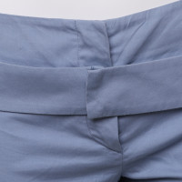 Prada Paire de Pantalon en Bleu