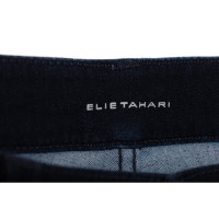 Elie Tahari Jeans in Blue
