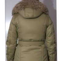 Refrigiwear Jacket/Coat in Beige