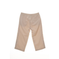 Nike Trousers in Beige