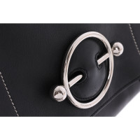 Jw Anderson Shoulder bag Leather in Black