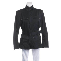 Belstaff Jacket/Coat Cotton in Black