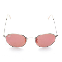 Ray Ban Zonnebril in Roze