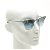 Ray Ban Sonnenbrille in Grau