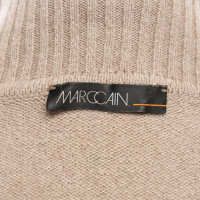 Marc Cain Knitwear in Beige