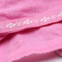 Melissa Odabash Dress Cotton in Pink
