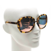 3.1 Phillip Lim Sunglasses in Brown