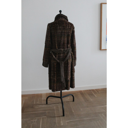 Etro Giacca/cappotto in marrone