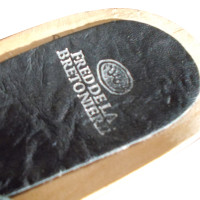 Fred De La Bretoniere Sandals