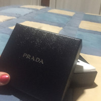 Prada Card Case