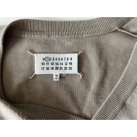 Maison Martin Margiela Dress Cotton in Beige