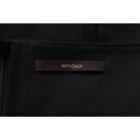 Windsor Skirt in Black