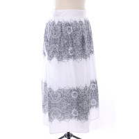 Windsor Skirt Cotton