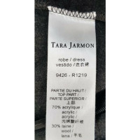 Tara Jarmon Dress in Grey