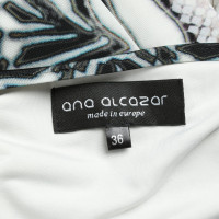 Ana Alcazar Kleid aus Jersey