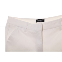 Byblos Trousers in White