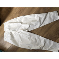 Bitte Kai Rand Paire de Pantalon en Blanc
