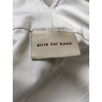 Bitte Kai Rand Paio di Pantaloni in Bianco