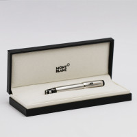 Mont Blanc Accessory in Silvery