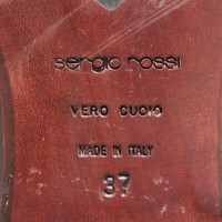 Sergio Rossi Stiefeletten