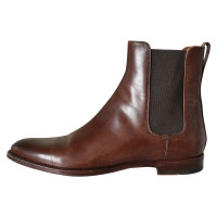 Sergio Rossi Stiefeletten