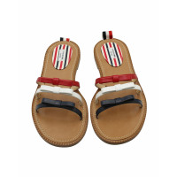 Thom Browne Sandals Leather