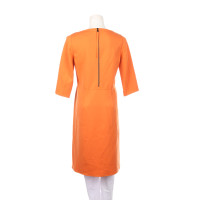 Luisa Cerano Dress in Orange
