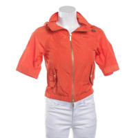 Michael Kors Jacket/Coat in Orange