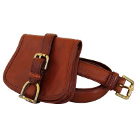 Ralph Lauren Belt with bag