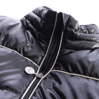 Coach Jacket/Coat in Black