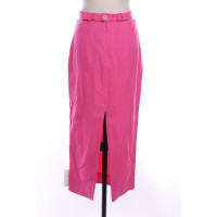 Jacquemus Skirt in Pink
