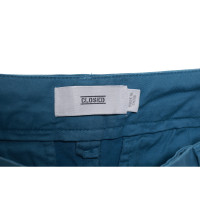 Closed Trousers in Blue