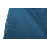 Closed Trousers in Blue