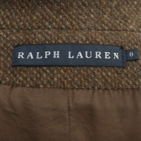 Ralph Lauren Jacket with lapel collar