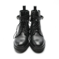 Belstaff Ankle boots Leather in Black