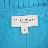 Karen Millen Top in blauw