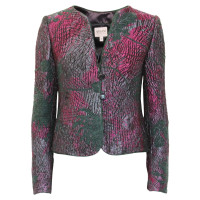 Armani Collezioni Jacket with pattern