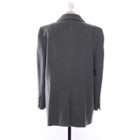 Elegance Paris Blazer Cashmere in Grey