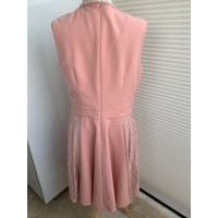 Blumarine Dress Viscose in Pink
