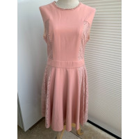 Blumarine Dress Viscose in Pink