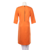 Luisa Cerano Kleid in Orange