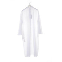 Fendi Dress Cotton in White
