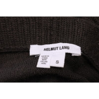Helmut Lang Knitwear