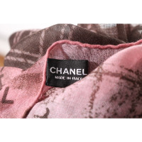 Chanel Echarpe/Foulard