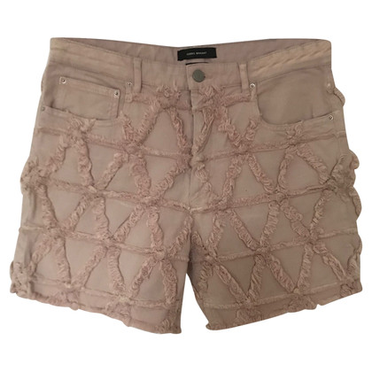 Isabel Marant Shorts in Pink