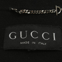 Gucci Coat in zwart