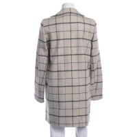 Sport Max Jacket/Coat Wool in White