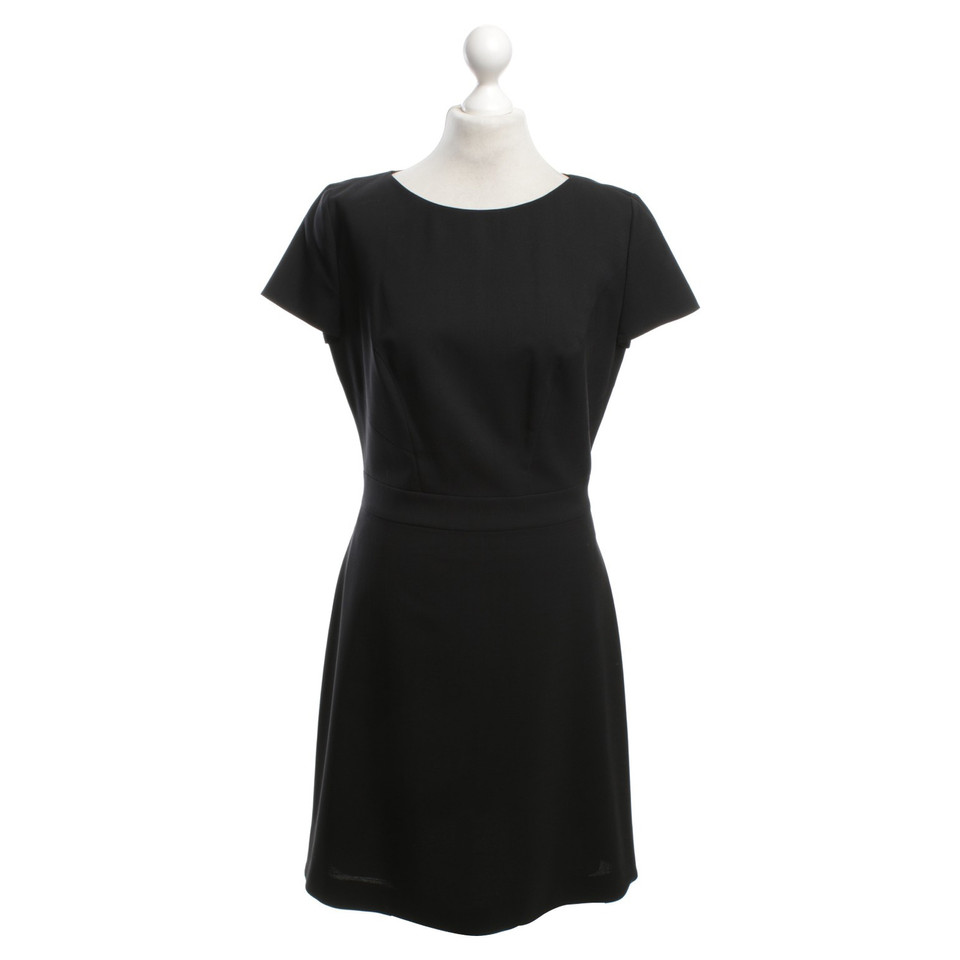 Hugo Boss Dress in black