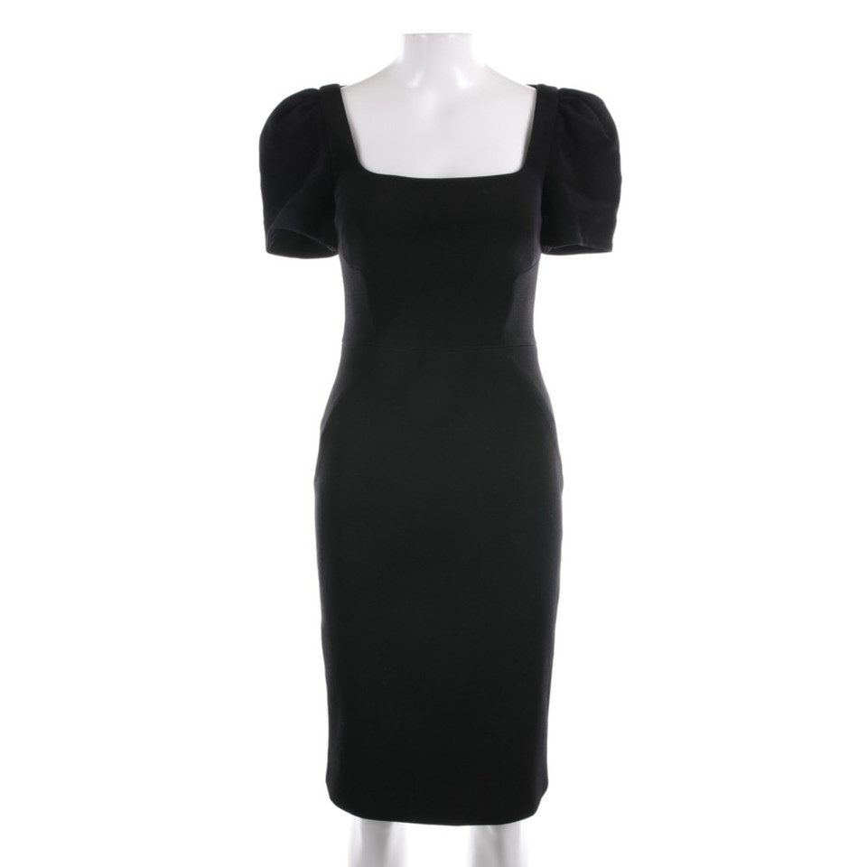 Rebecca Vallance Dress in Black