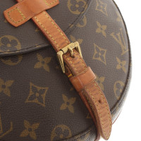 Louis Vuitton "Chantilly Monogram Canvas"